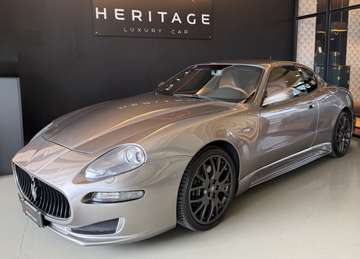 4.2 cambiocorsa GT Edition /410 Cv /Scarico