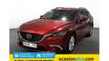 Mazda 6 W. 2.2DE Style+ 110kW Rojo - thumbnail 1