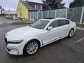 BMW 745 Le PHEV xDrive Aut. Weiß - thumbnail 10