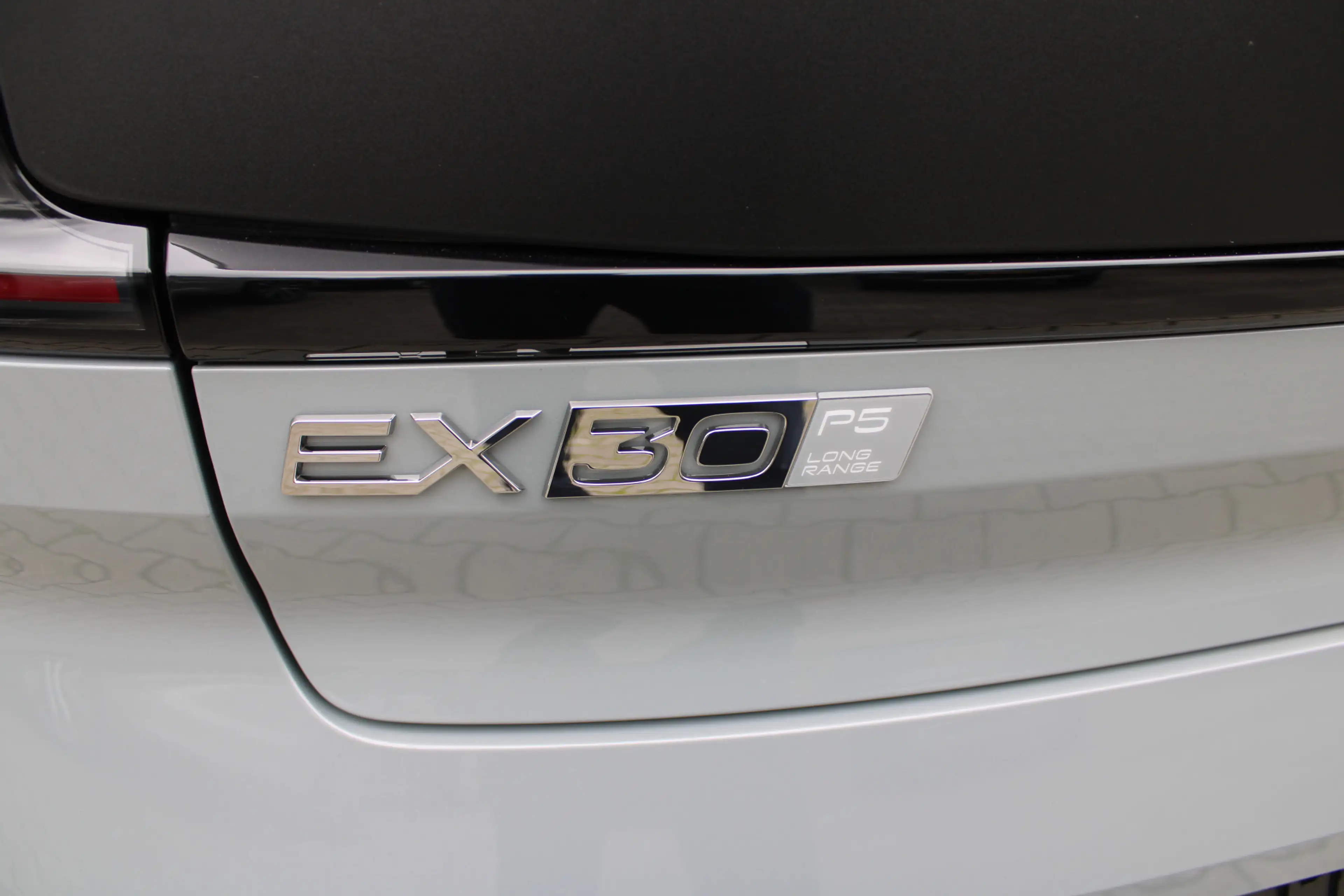 Volvo EX30 Cross Country P5 Plus Europa 69 kWh | Harvest Inte — photo 14