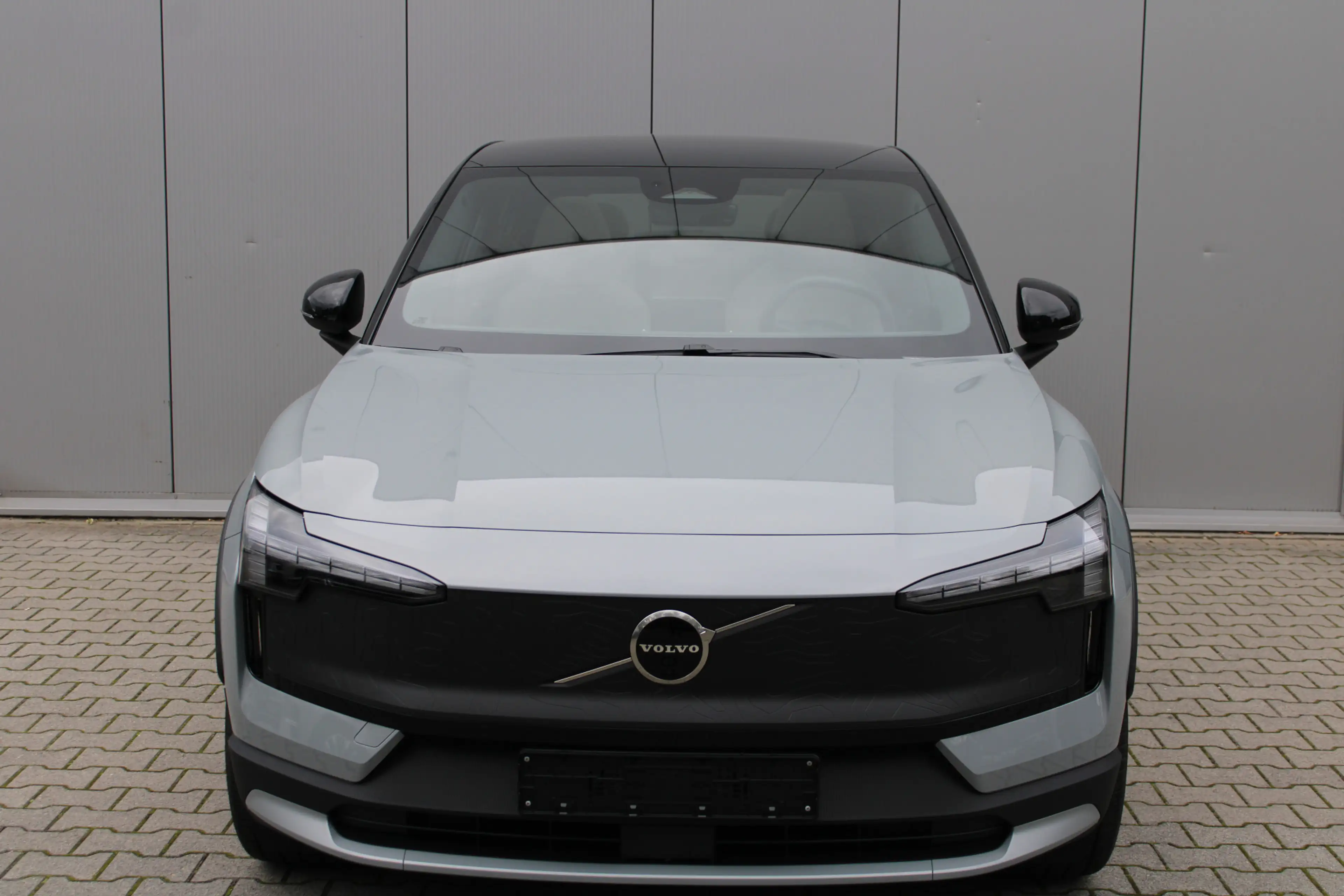 Volvo EX30 Cross Country P5 Plus Europa 69 kWh | Harvest Inte — photo 8