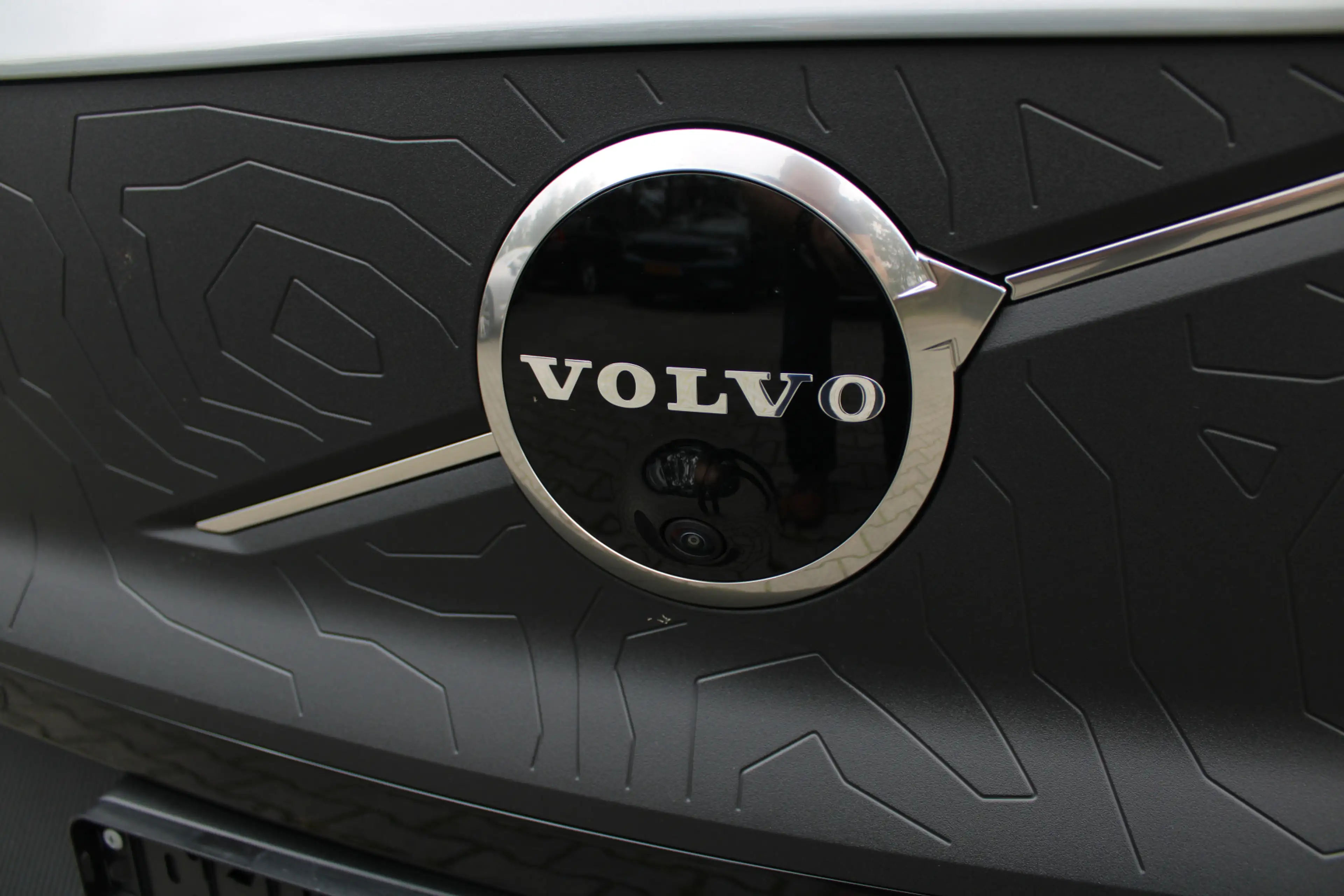 Volvo EX30 Cross Country P5 Plus Europa 69 kWh | Harvest Inte — photo 13