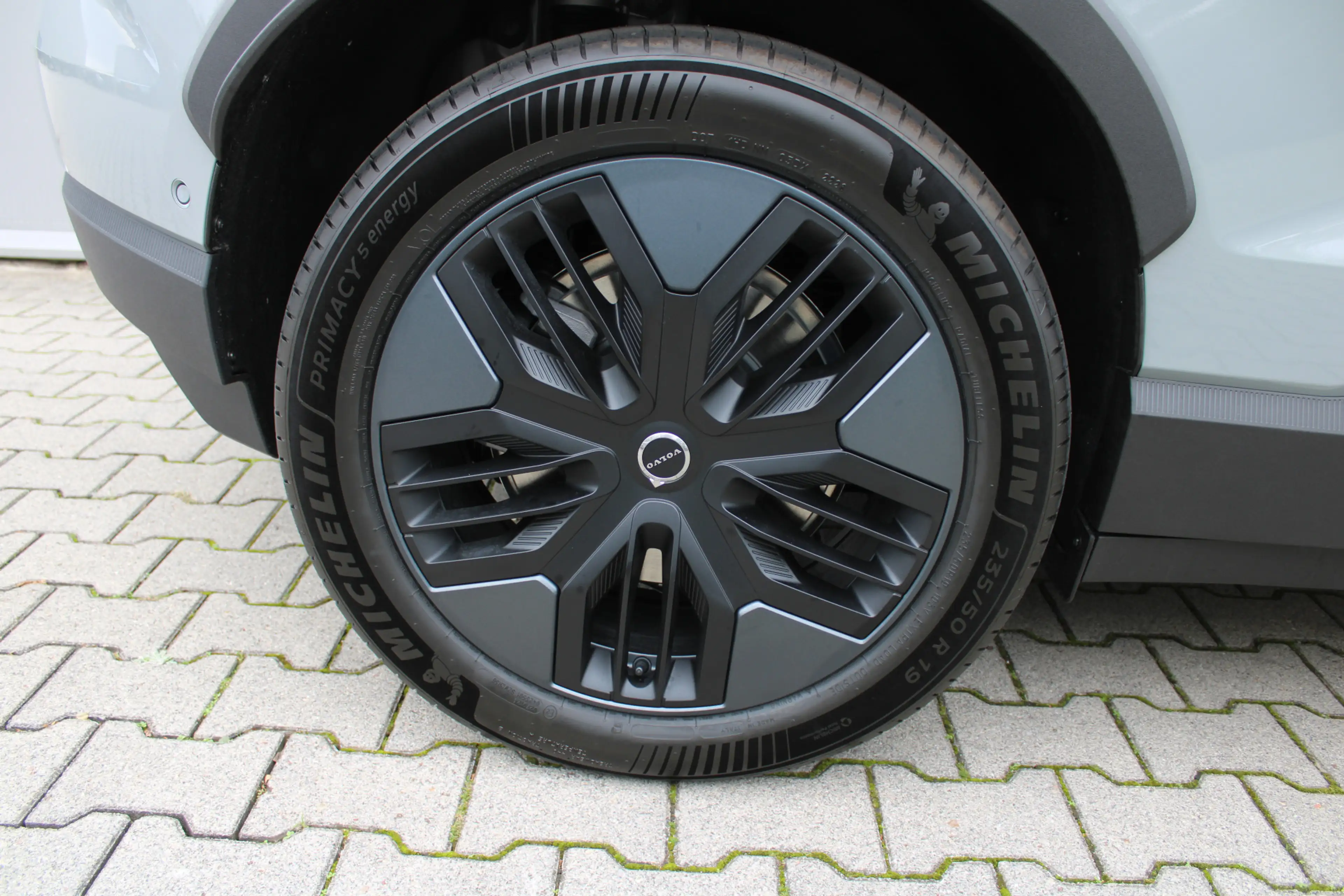 Volvo EX30 Cross Country P5 Plus Europa 69 kWh | Harvest Inte — photo 10