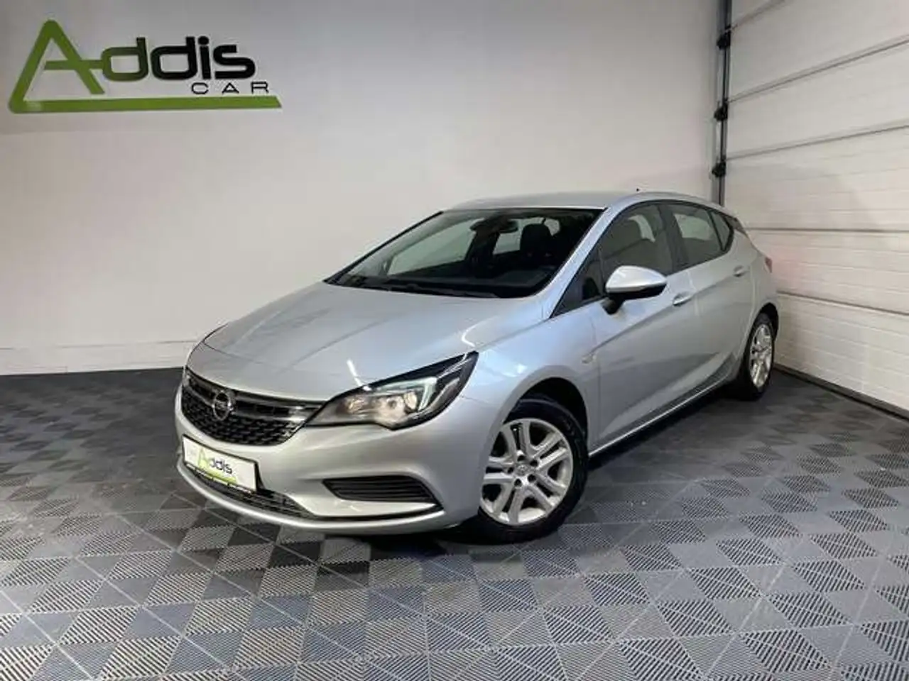 Opel Astra 1.0 TURBO 105 CV ECOTEC EDITION GPS
