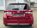 Toyota Auris Touring Sports Hybrid Free Style AUTOMATIK Rot - thumbnail 5