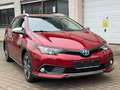 Toyota Auris Touring Sports Hybrid Free Style AUTOMATIK Rot - thumbnail 8