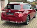 Toyota Auris Touring Sports Hybrid Free Style AUTOMATIK Rot - thumbnail 6