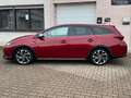 Toyota Auris Touring Sports Hybrid Free Style AUTOMATIK Rot - thumbnail 3