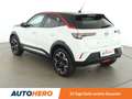 Opel Mokka 1.2 Turbo GS Line Weiß - thumbnail 4