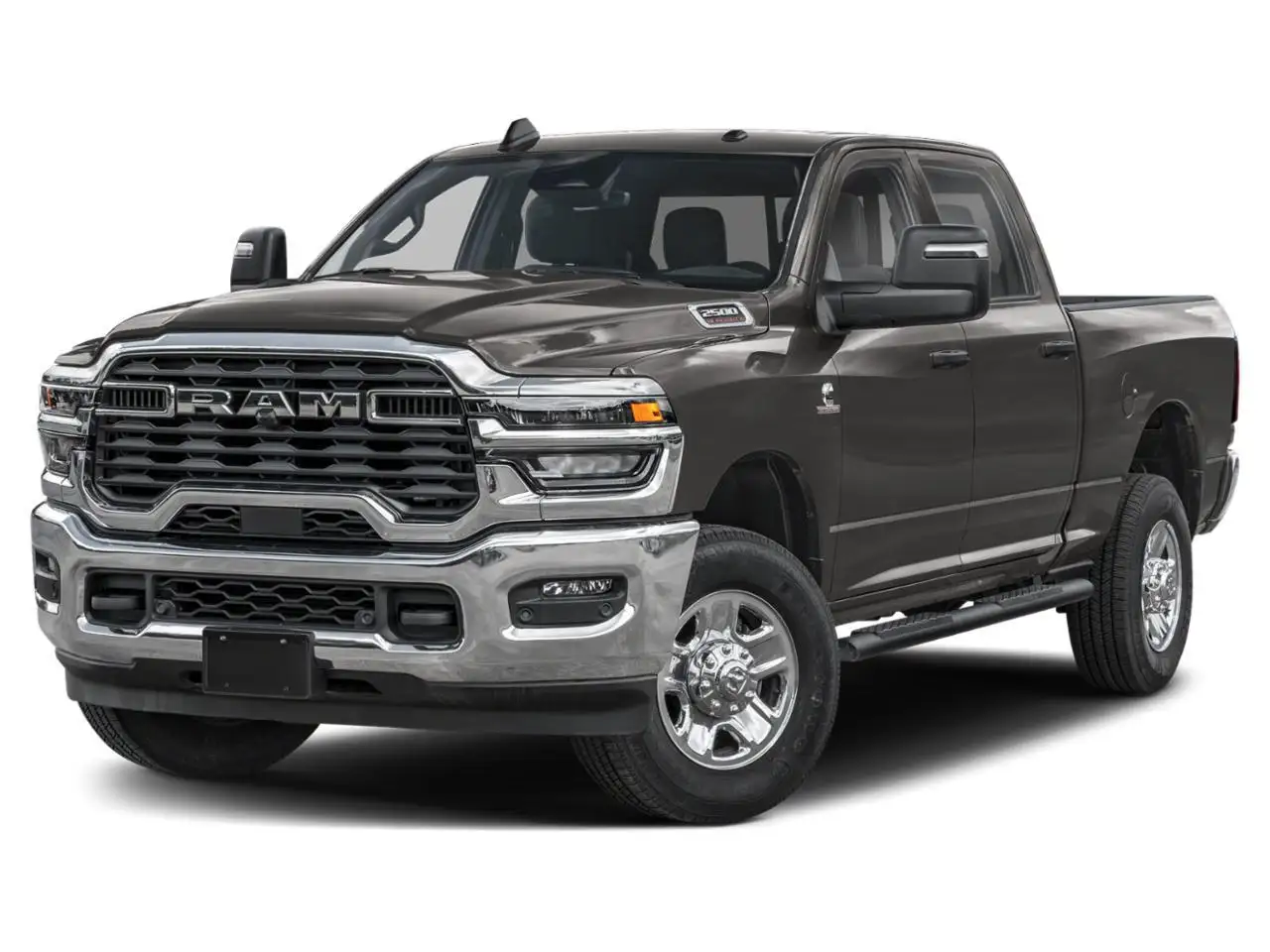 RAM 2500 снимка RAM 2500