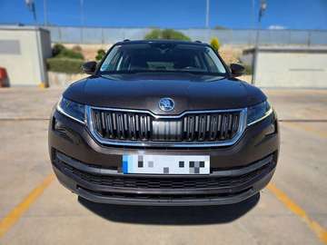 2.0TDI AB tech Ambition 4x2 DSG 110kW