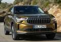 Skoda Kodiaq 2.0TDI AB tech Ambition 4x2 DSG 110kW Marrón - thumbnail 5