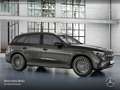 Mercedes-Benz GLC 200 4M AMG+NIGHT+360+AHK+TOTW+KEYLESS+9G Grau - thumbnail 15