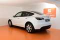 Tesla Model Y Long Range AWD 75kWh Blanc - thumbnail 4