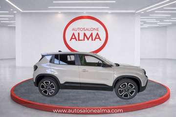 1.2 MHEV e-Hybrid Turbo Summit IN ARRIVO