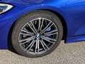 BMW 320 d 48 V Mild-Hybrid-Technologie Aut.,M-SPORT,KEY... Blauw - thumbnail 23
