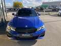 BMW 320 d 48 V Mild-Hybrid-Technologie Aut.,M-SPORT,KEY... Blauw - thumbnail 3