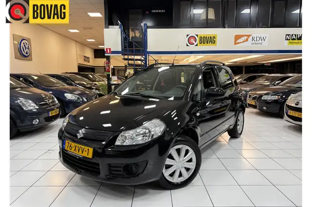 Suzuki SX4 1.5 Comfort