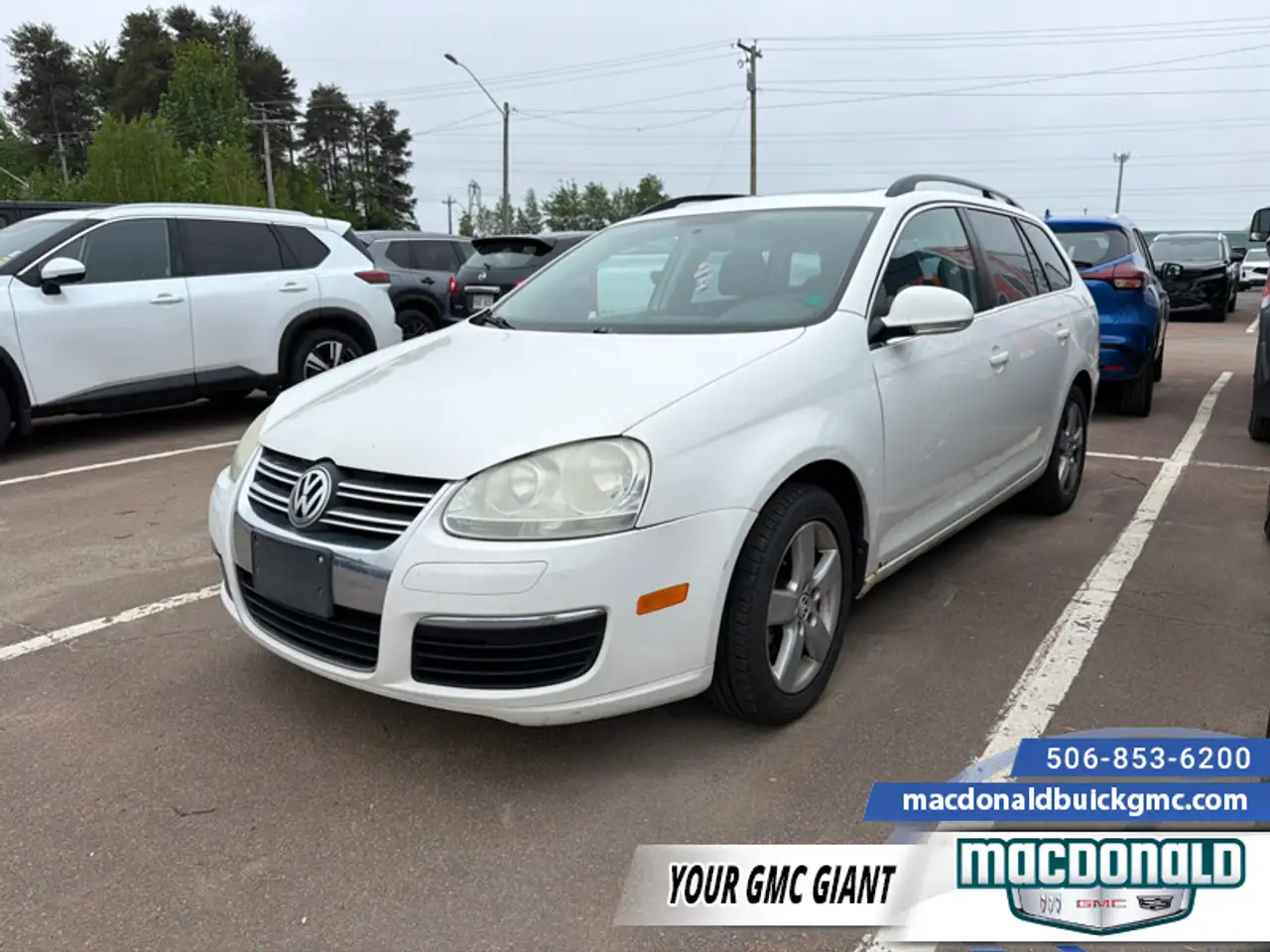 2009 Volkswagen Jetta