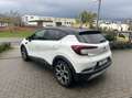 Renault Captur 1.6 E-Tech hybrid Intens 145cv auto Bianco - thumbnail 3