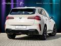 BMW X3 20d xDrive M-Sport AHK PANO HuD ACC KoZg 360° Grau - thumbnail 3