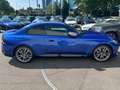 BMW 240 xDrive Coupé LC PROF+HUD+KAMERA+LM19+LED Blau - thumbnail 11