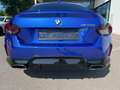 BMW 240 xDrive Coupé LC PROF+HUD+KAMERA+LM19+LED Blau - thumbnail 7