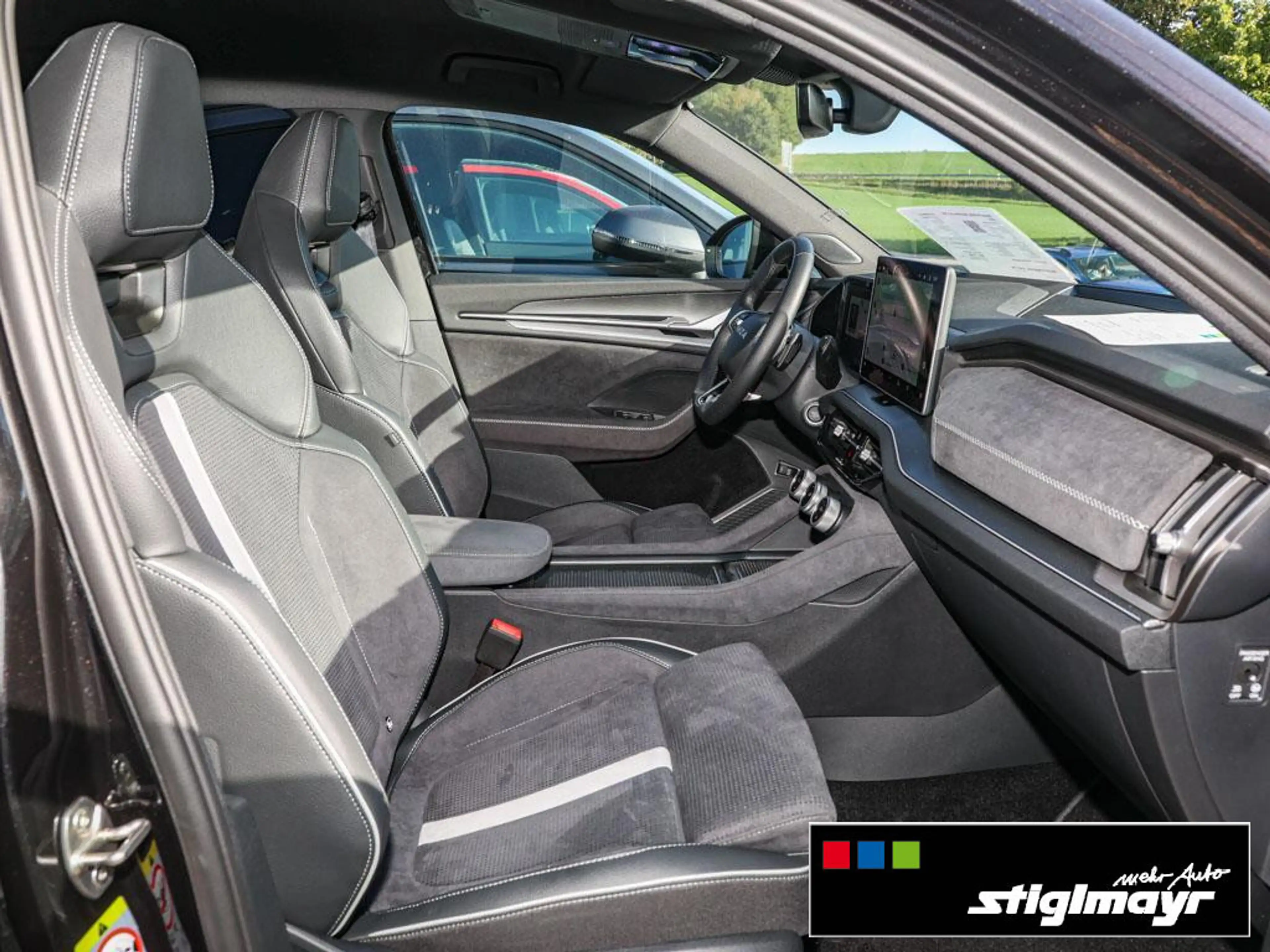 Skoda Kodiaq Sportline 2.0 TDI DSG KAMERA+MATRIX+NAVI — photo 5