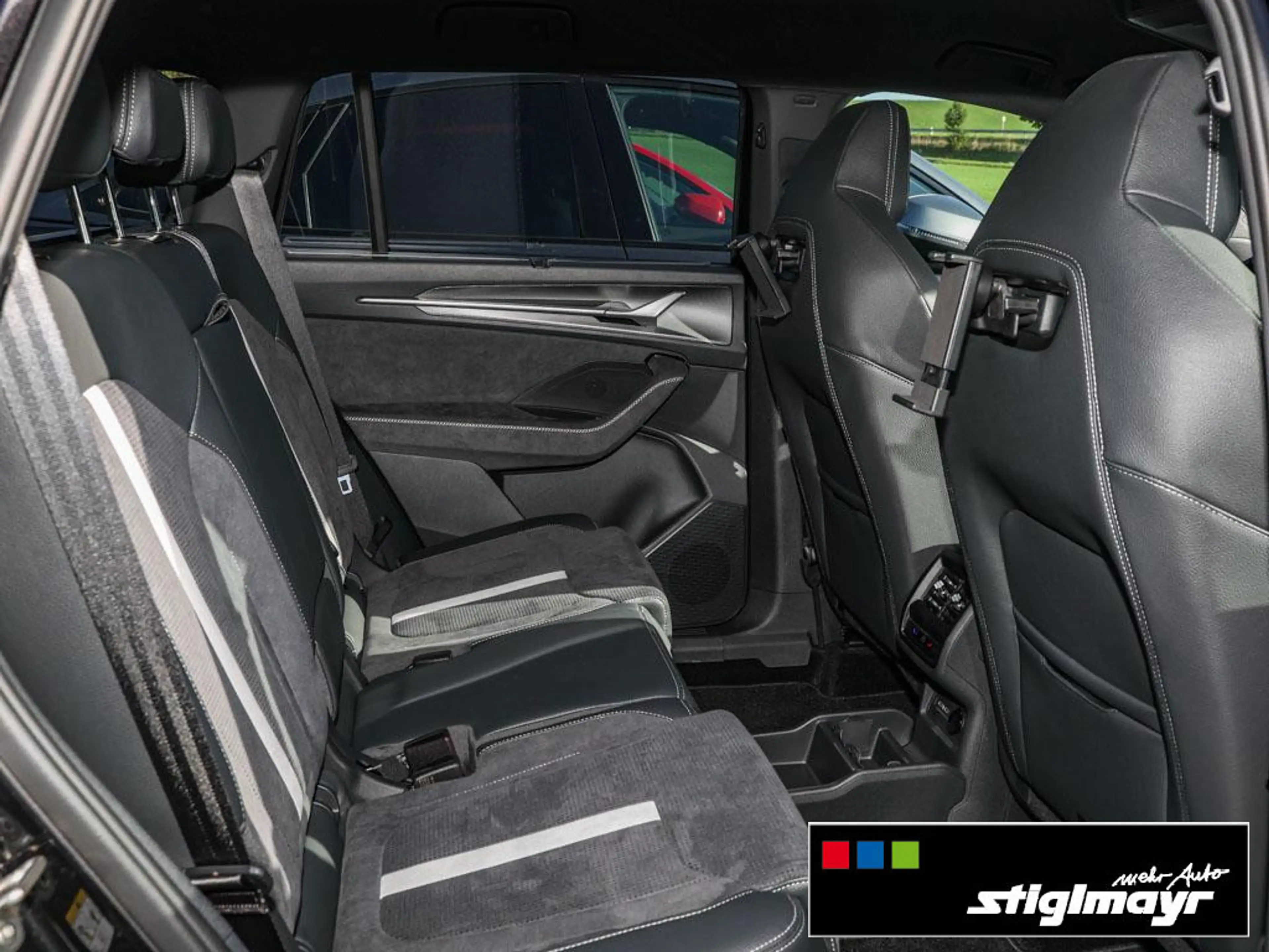 Skoda Kodiaq Sportline 2.0 TDI DSG KAMERA+MATRIX+NAVI — photo 6