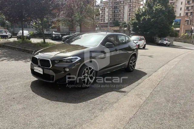 BMW X2 M X2 sDrive18d Msport