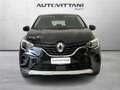 Renault Captur 1.6 E-Tech hybrid Zen 145cv auto Nero - thumbnail 2