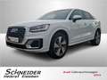 Audi Q2 35 TFSI S-TRONIC DESIGN AZV+LED+STHZ+NAVI+PDC Blanc - thumbnail 1