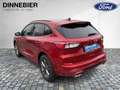 Ford Kuga ST-Line X *LED+HUD+B&O+STYLING-PAKET* Rot - thumbnail 4
