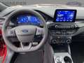 Ford Kuga ST-Line X *LED+HUD+B&O+STYLING-PAKET* Rot - thumbnail 11