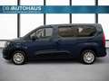 Opel Combo Life Elegance 1.5 Diesel 7-Sitzer Blau - thumbnail 7