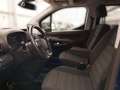 Opel Combo Life Elegance 1.5 Diesel 7-Sitzer Blau - thumbnail 8