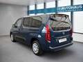 Opel Combo Life Elegance 1.5 Diesel 7-Sitzer Blau - thumbnail 6