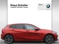 BMW 118 d Sport Line HiFi DAB LED WLAN Tempomat Shz Orange - thumbnail 5