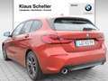 BMW 118 d Sport Line HiFi DAB LED WLAN Tempomat Shz Arancione - thumbnail 6