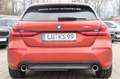 BMW 118 d Sport Line HiFi DAB LED WLAN Tempomat Shz Arancione - thumbnail 7