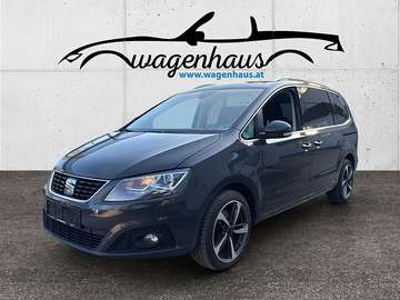 Executive 2,0 TDI, ACC, Kamera, Totwinkelassist...