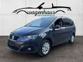 SEAT Alhambra Executive 2,0 TDI, ACC, Kamera, Totwinkelassist... Grau - thumbnail 2