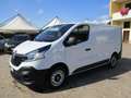 Renault Trafic 1.6 TDCI 125CV Bianco - thumbnail 1