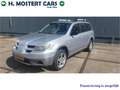 Mitsubishi Outlander 2.0 Comfort Bj.2003 Airco Handgeschakeld Electr. R Сірий - thumbnail 2