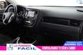 Mitsubishi Outlander 2.0 PHEV 121CV 4WD AUTO 5P # CAMARA, CLIMATIZADOR Marrón - thumbnail 7
