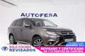 Mitsubishi Outlander 2.0 PHEV 121CV 4WD AUTO 5P # CAMARA, CLIMATIZADOR Marrón - thumbnail 2