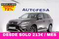 Mitsubishi Outlander 2.0 PHEV 121CV 4WD AUTO 5P # CAMARA, CLIMATIZADOR Marrón - thumbnail 1