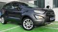 Ford EcoSport Titanium Automatik m. Toterwinkel- Assist. uvm Szary - thumbnail 1