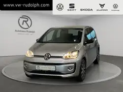 Volkswagen up! 1.0 MPI move Active / DAB+