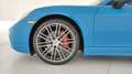 Porsche Boxster 718 Boxster 2.5 S 350cv pdk Bleu - thumbnail 11